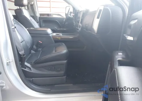 2015 GMC Sierra 1500 Slt from USA, damaged, VIN 3GTU2VEC1FG312375